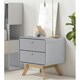 image 2 of Cassie Nights with 2DR Grey Grey Grey | Grey