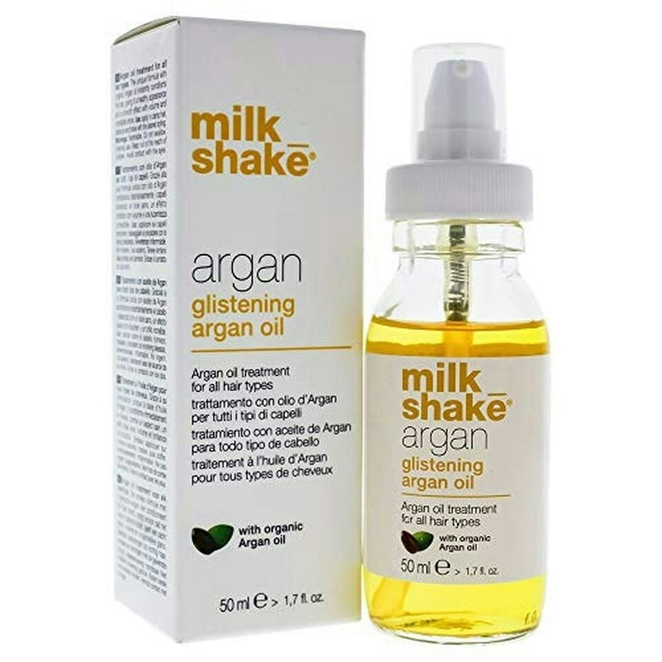 image 1 of Milk_shake Glistening Argan Oil 50ml