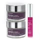image 2 of Dr. Eve_Ryouth Snake Venom + Collagen Wrinkle Filler Day Moisturiser 50ml + Snake Venom + Collagen Wrinkle Filler Night Moisturiser 50ml + Vitamin E Lip Plumps 8ml