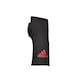 image 8 of Adidas Climacool® Wrist Support - Breathable Wrist Brace, XL, Black/Red | Black | RED | XL