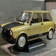 image 2 of Autobianchi A112 Abarth Bronze 1990 1:18 Scale Solido 1803804