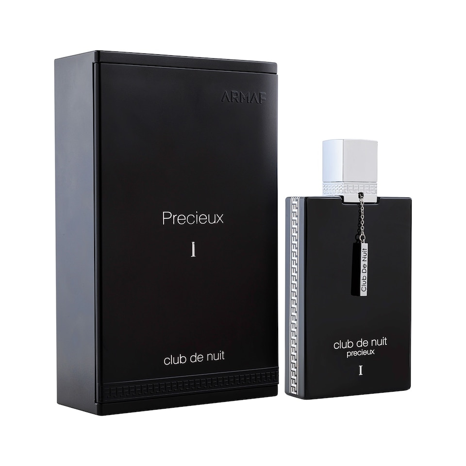 image 1 of ARMAF Club De Nuit Precieux I Extrait De Parfum 55ml