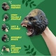 image 5 of Wild Thingz Gorilla Hand Puppet