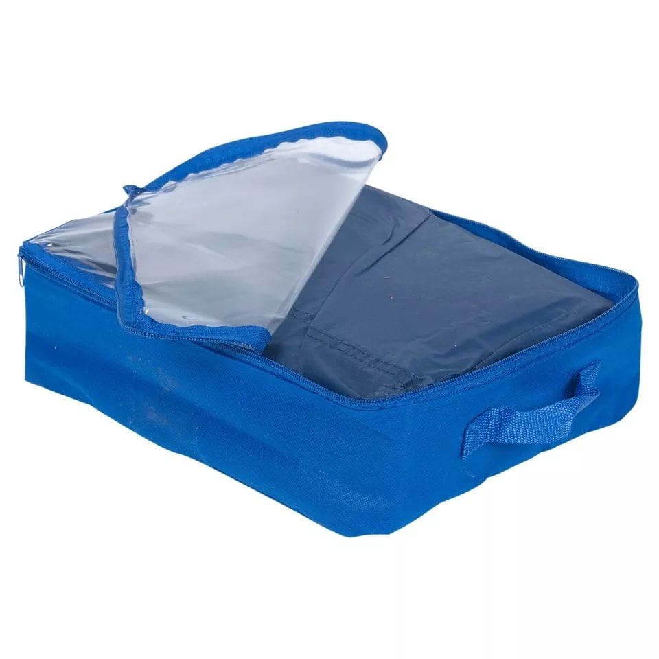 image 1 of Dunlop Heavy Duty Waterproof Car Cover Case