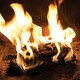 image 3 of Fireglow Instant Lighting Fire Log - Pack of 30