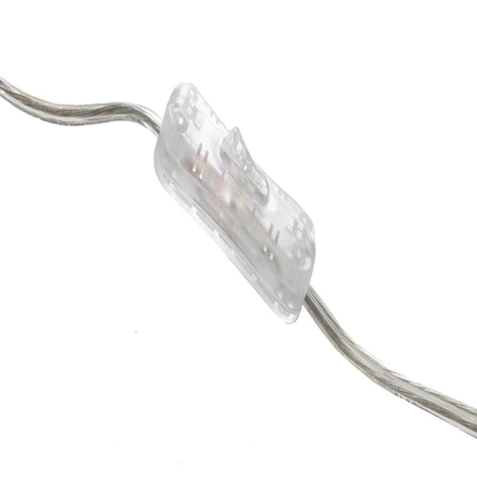 image 1 of Modern and Chic Real Pink Feather Table Lamp with Satin Nickel Base and Switch | Pink