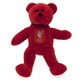 image 1 of Liverpool FC Mini Bear Plush Toy - Red - 20cm