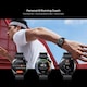 image 9 of Huawei Watch GT 3 46mm Black - Android Smartwatch