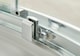 image 3 of Balterley Sonic Shower Side Panel with Toughened Safety Glass and Easyfit Assembly System