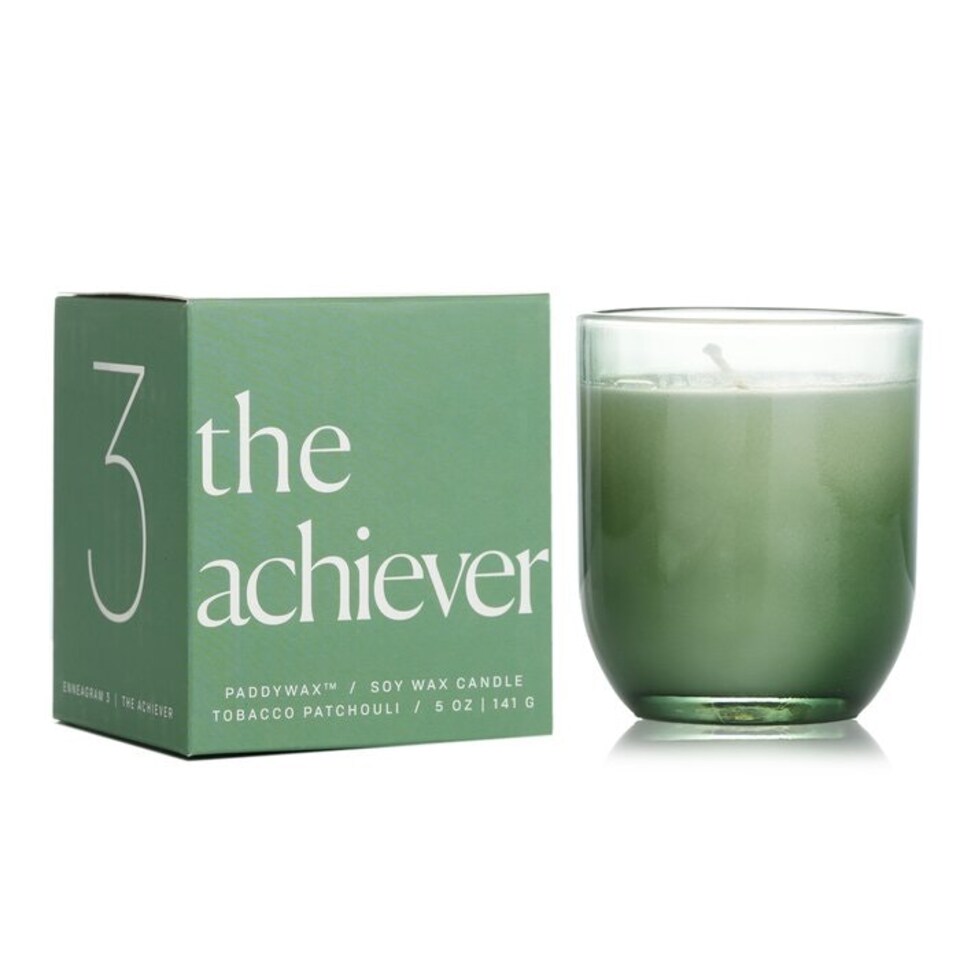 image 1 of Enneagram Candle - The Achiever - 141g/5oz N/A