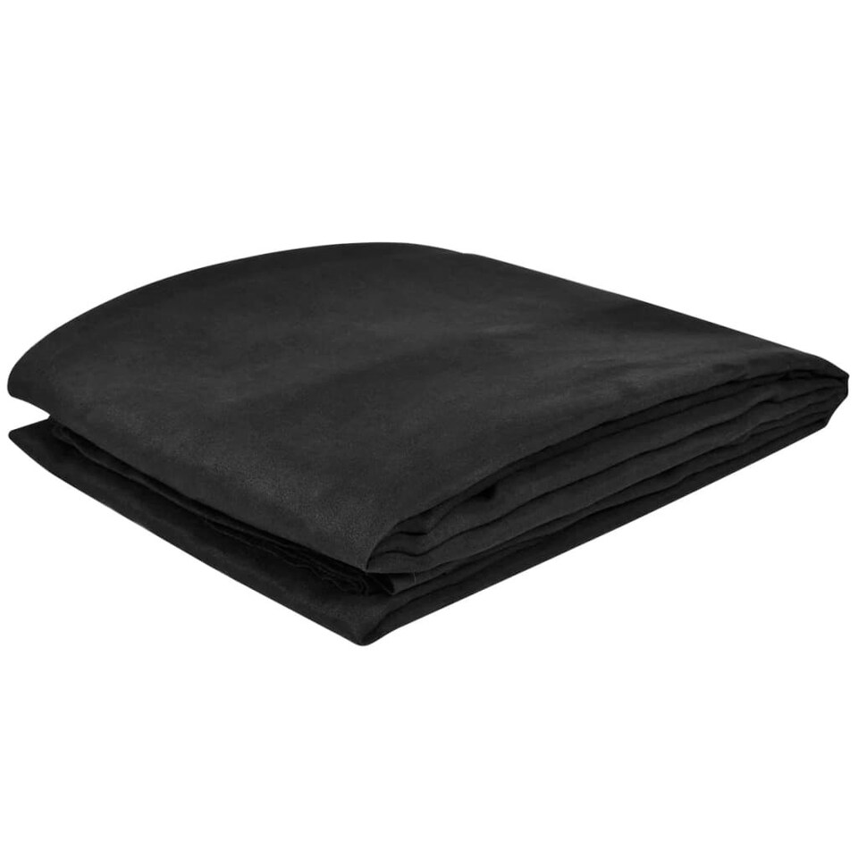 Microsuede Couch Slipcover Anthracite 270 x 350 cm Tesco Groceries