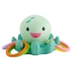 image 1 of Infantino Light Up Octopus Ring Catcher