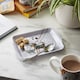 image 2 of Ulster Weavers Dog Days Tray - Scatter Grey