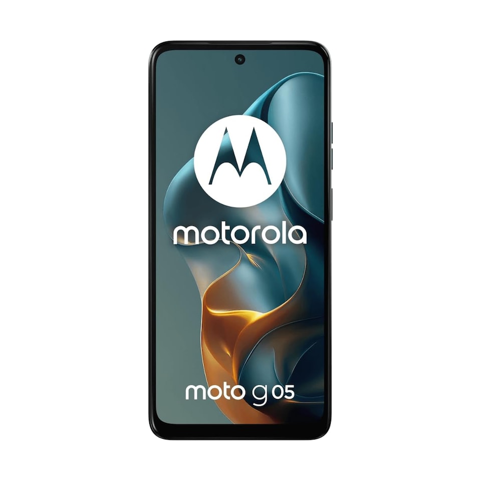 image 1 of Motorola moto G05 8+256GB DS forest green