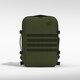 image 1 of Military Backpack 44L Green Green
