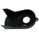 image 5 of SPARES2GO Belt Guard Cover compatible with Mountfield SP180 SP183 SP470 HL454SP Lawnmower