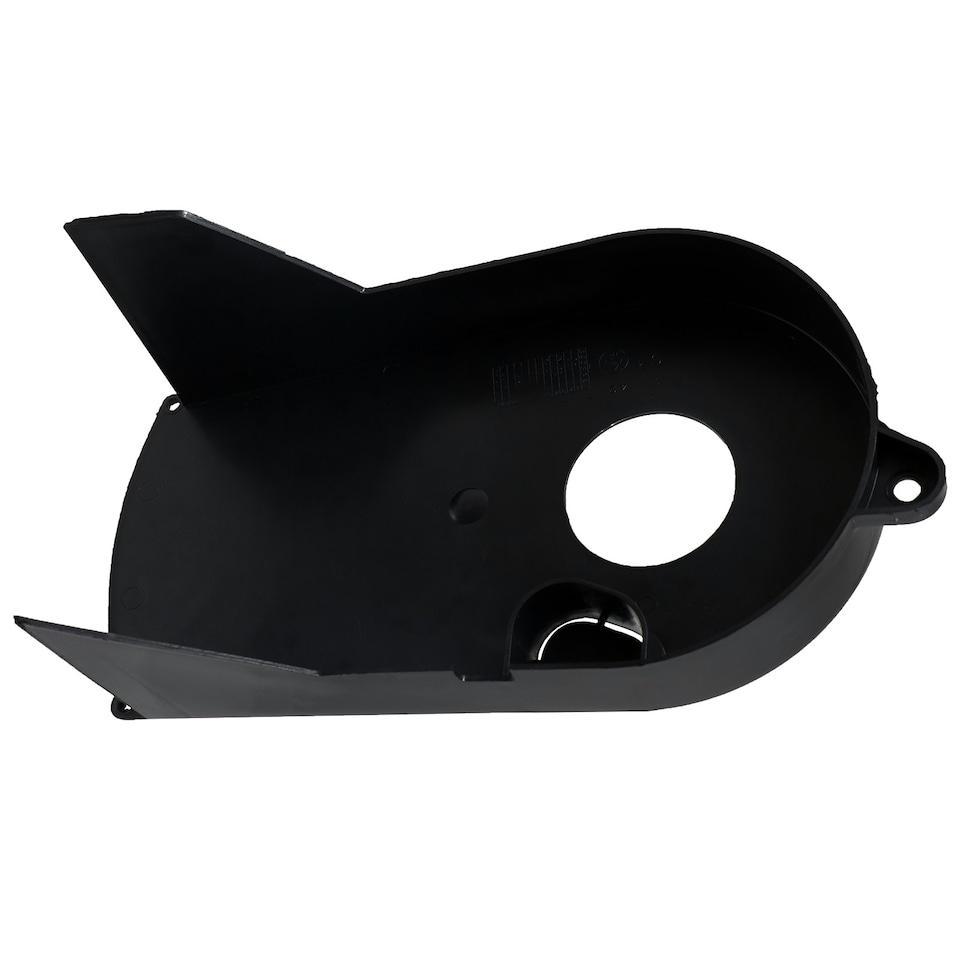 image 1 of SPARES2GO Belt Guard Cover compatible with Mountfield SP180 SP183 SP470 HL454SP Lawnmower