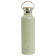 image 1 of Craghoppers 750ml Water Bottle - Bud Green - One Size