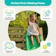 image 3 of TP Wooden Toddler Climb & Slide - FSC® certified