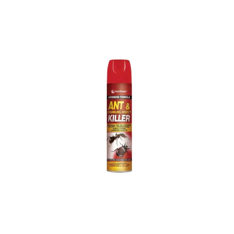 image 1 of PestShield Advanced Formula Ant & Crawling Insect Killer 300ml