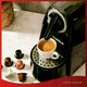 image 9 of Decaf Aluminium Nespresso ® Compatible Coffee Capsules (120 Pods)