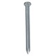 image 4 of 2 Inch Masonry Concrete Nails Fastener Fixing For Block Brick Stone 40 Pack