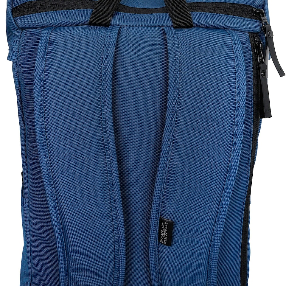 image 1 of Shilton 2 15L Bag Black