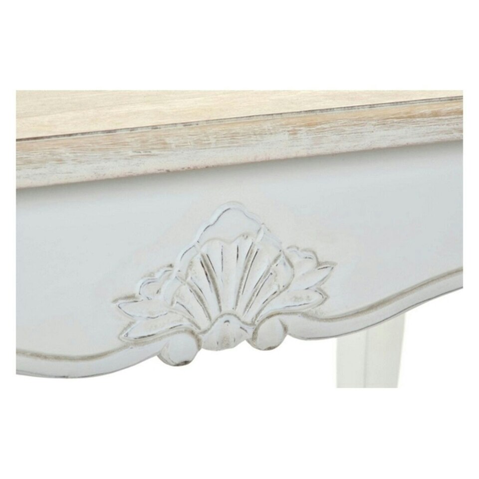 image 1 of Dining Table DKD Home Decor Versalles Wood (160 x 80 x 79 cm) N/A