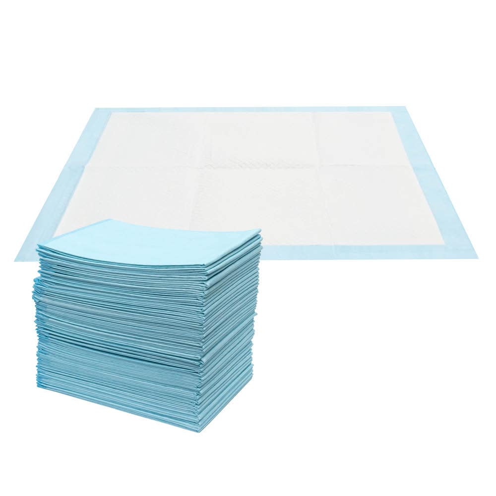 Puppy Dog Kitten Toilet Training Pads Pack of 50 Medium