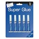 image 2 of Just Stationery 3g Tube Super Glue (Pack of 5)