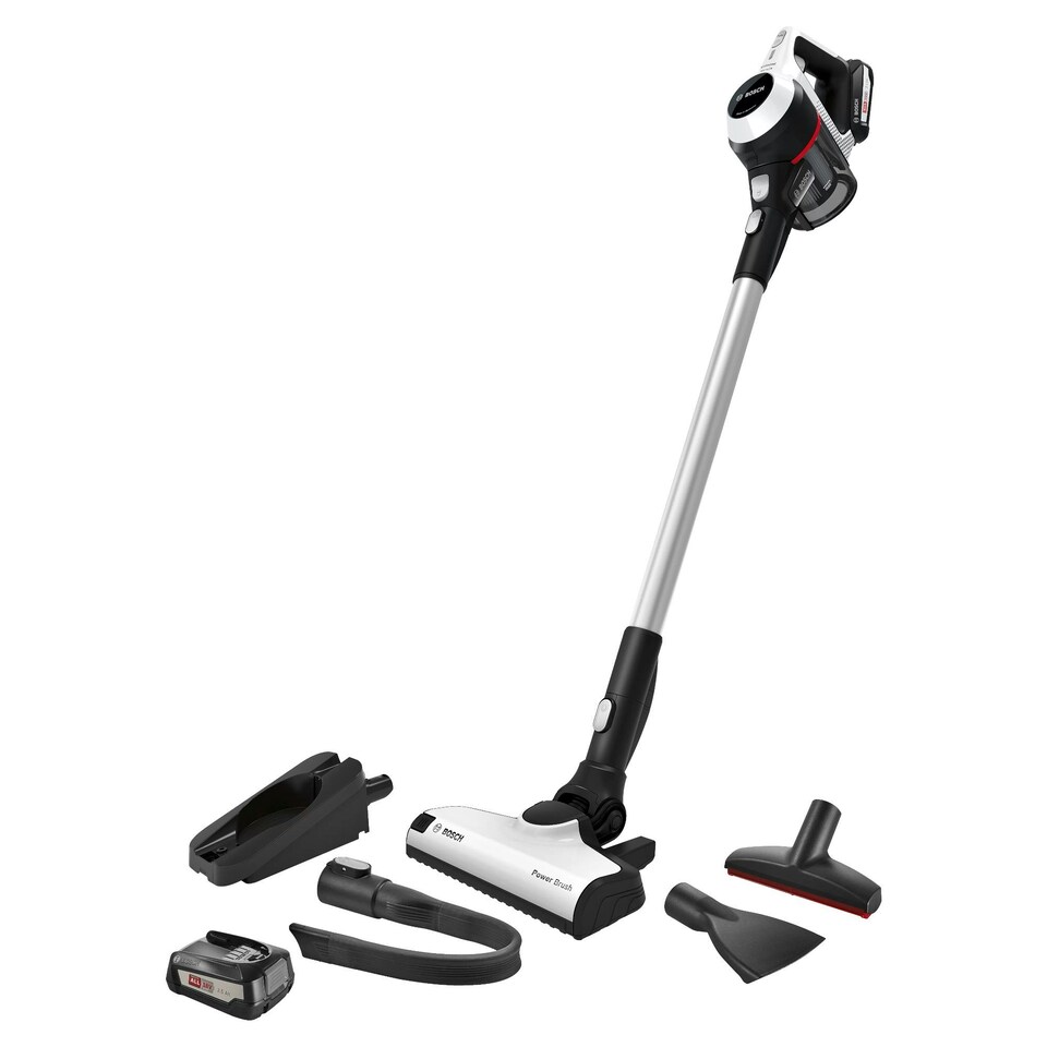 image 1 of Bosch  Cordless Vacuum Cleaner - BCS612GB