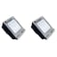2x Refilled HP 304XL Black Ink Cartridges