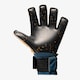 image 4 of Decathlon Kids' Football Goalkeeper Gloves VRLT 500