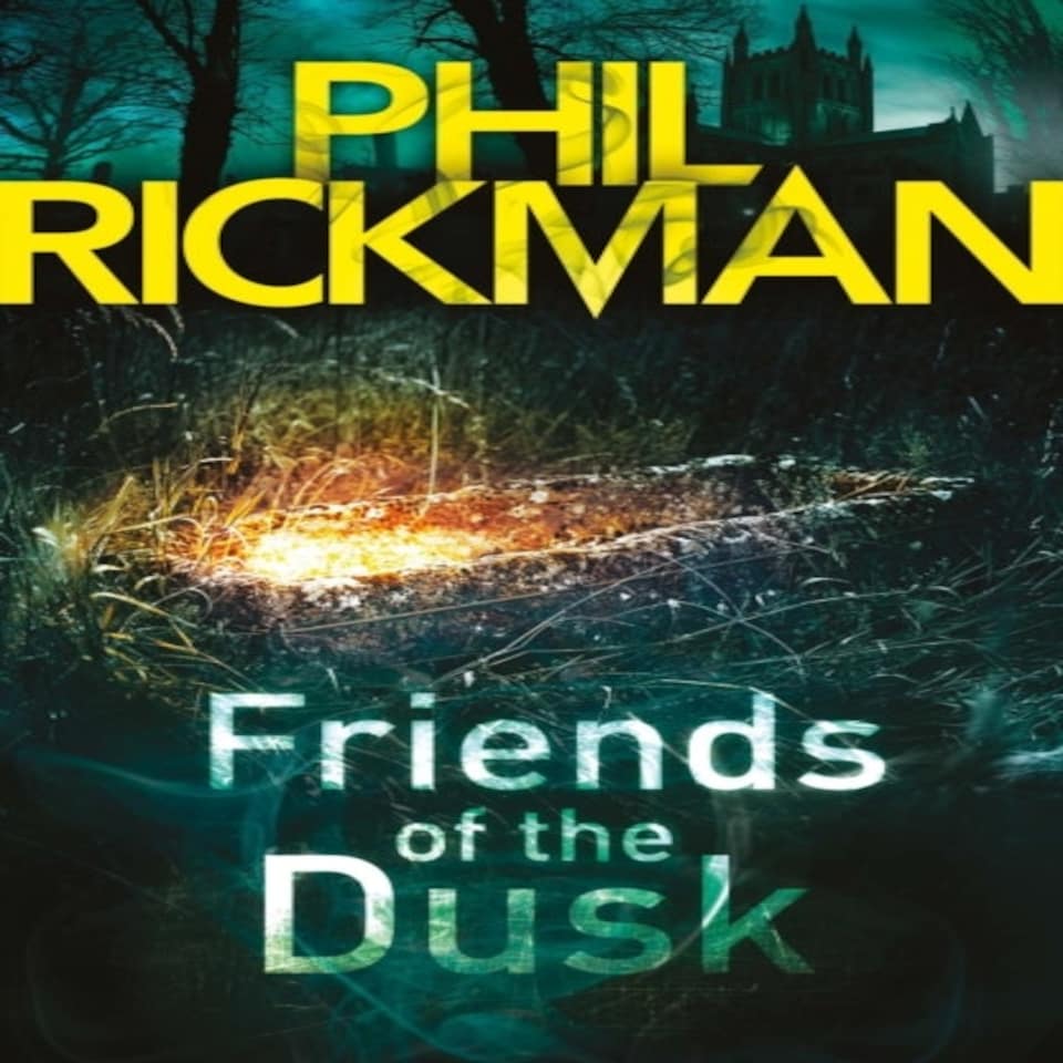 Friends Of The Dusk