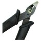 image 3 of Mini Snip Wire Cable Cutters Cutting Pliers Side Cutter Total Length 5" / 127mm