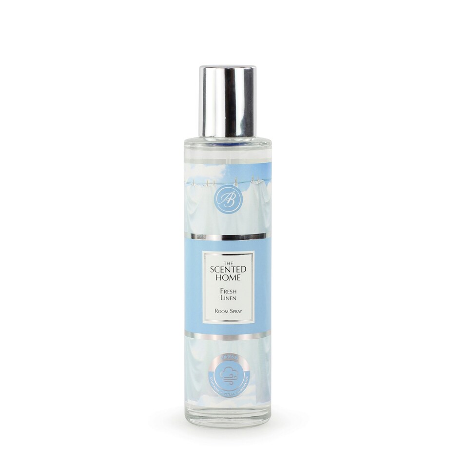 image 1 of Ashleigh & Burwood Fresh Linen Room Spray 100ml