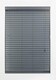 image 3 of Faux Wood Venetian Blind with String (W)230cm x (L)150cm