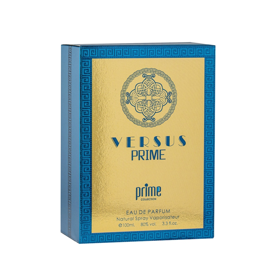 image 1 of Prime Collection Versus Prime Eau De Parfum 100ml