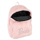image 4 of Barbie Logo Backpack - Pink - One Size
