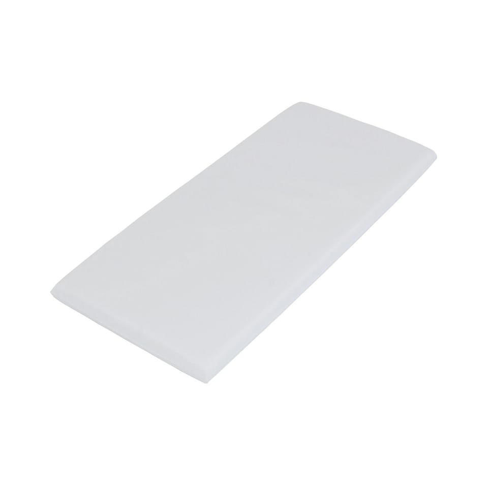 image 1 of East Coast Nursery Foam Crib Mattress with Wipe-Clean Cover