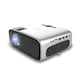 image 1 of Philips NeoPix Ultra 1+ Projector Silver