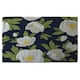 image 2 of Winter rose (Bath Towel)