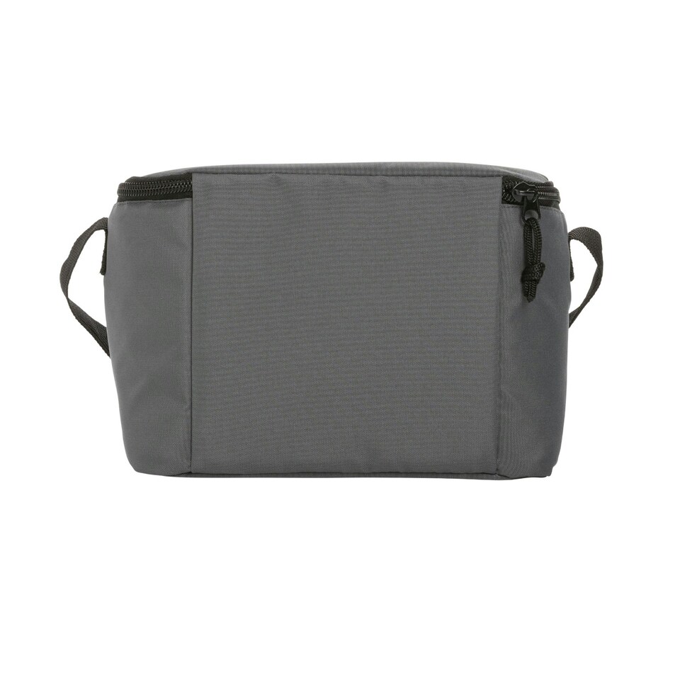 image 1 of XD Collection Impact Aware Lightweight Cooler Bag - Anthracite - One Size Grey | One Size