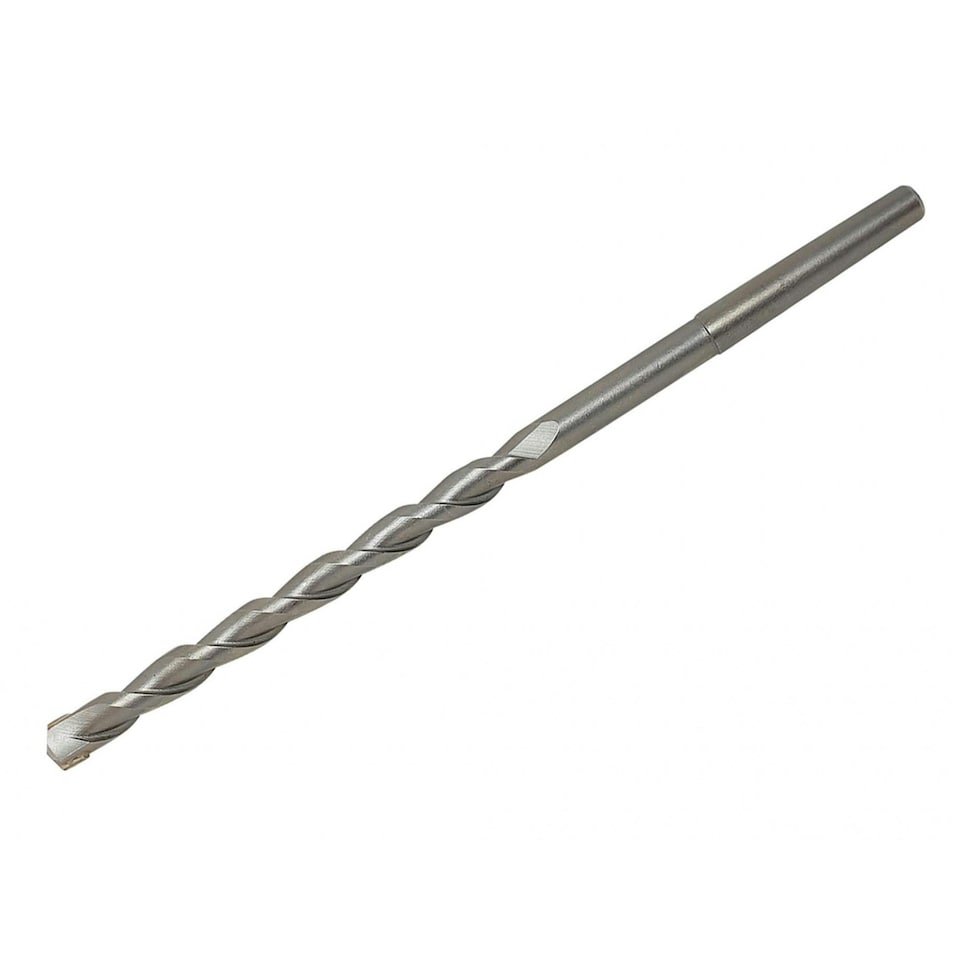 Coreplus Dcmd10200 Tapered Masonry Drill Bit M10 X 200mm - Multi Colour - One Size