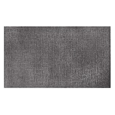 Heavy Duty Commercial Entrance Mat 150cm x 90cm Grey