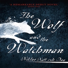 1793: The Wolf And The Watchman