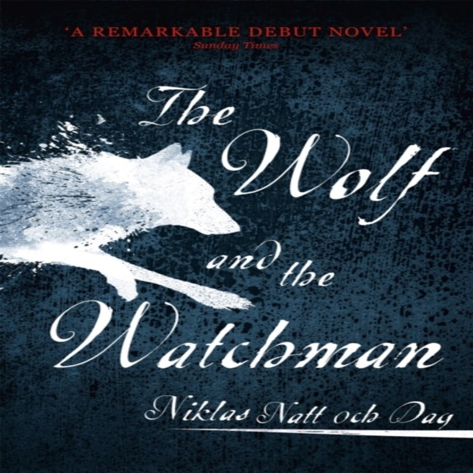 1793: The Wolf And The Watchman