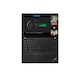 image 5 of Lenovo ThinkPad X13 Gen 1 13.3" Laptop AMD Ryzen 3 PRO 4450U 16GB RAM 256GB SSD Backlit Keyboard Win 11 Pro - 20UGS48205