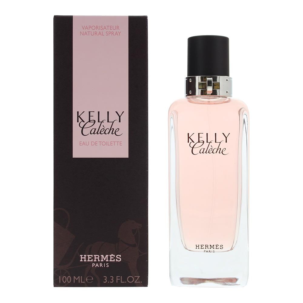 HERMES KELLY Calèche オードトワレ 50ml Hermes Kelly Calche Womens EDT 100ml Fragrance - Tesco Groceries
