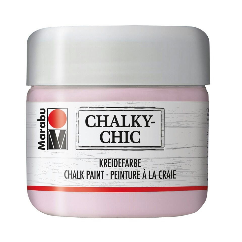Marabu - Chalky Multi